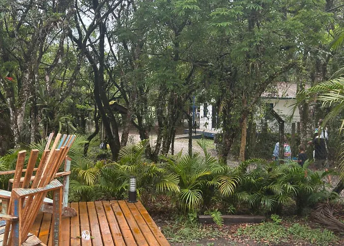Villa Verde House