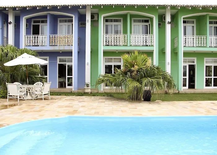 Hotel Porto de Paz - Shantiniketan
